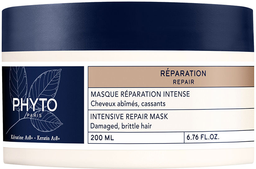 Phyto Réparation masque réparateur intensif 200 ml