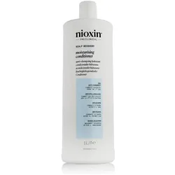 Nioxin, Conditioner, Scalp Recovery Conditioner für trockene und juckende Kopfhaut 1000ml (1080 g)