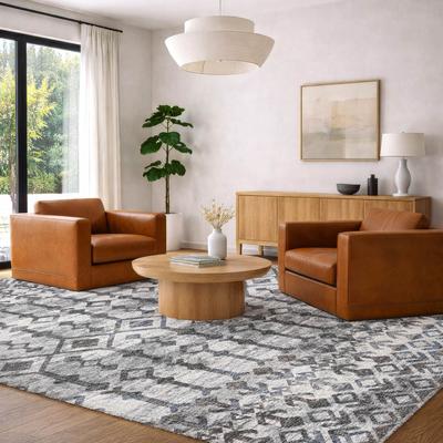 Addison Rugs Premium Washable Super Soft Morton Gate Dream Shag Rug