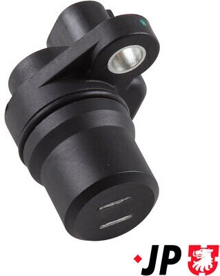 Jp Group Sensor, Raddrehzahl 4897105880 Hinterachse Rechts Für Toyota