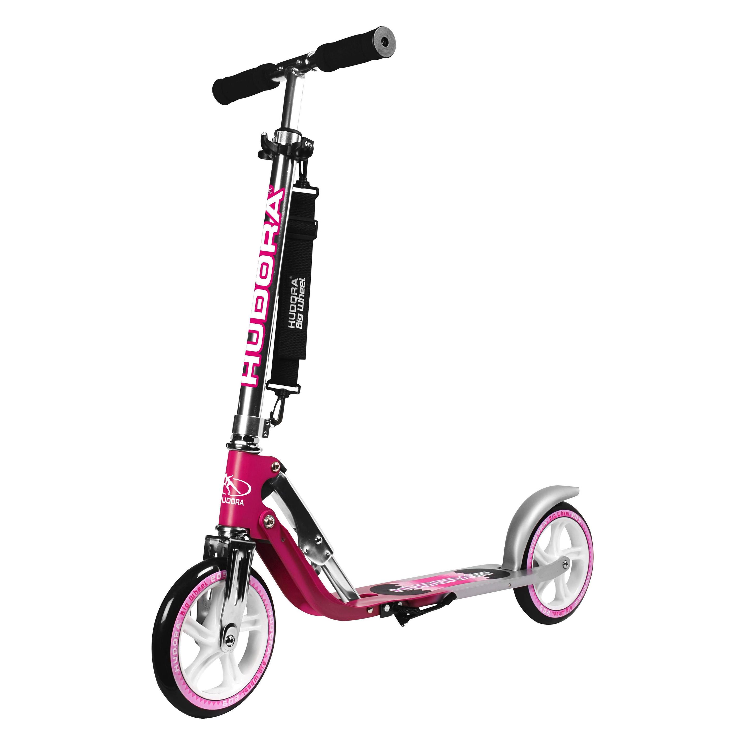 Hudora BigWheel 205 (14764)