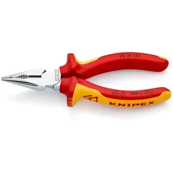 Knipex-Werk Spitzkombizange 08 26 145 SB