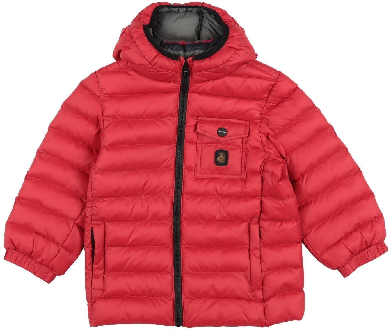 Refrigiwear Plumífero y acolchado Niño Rojo 3 Niño