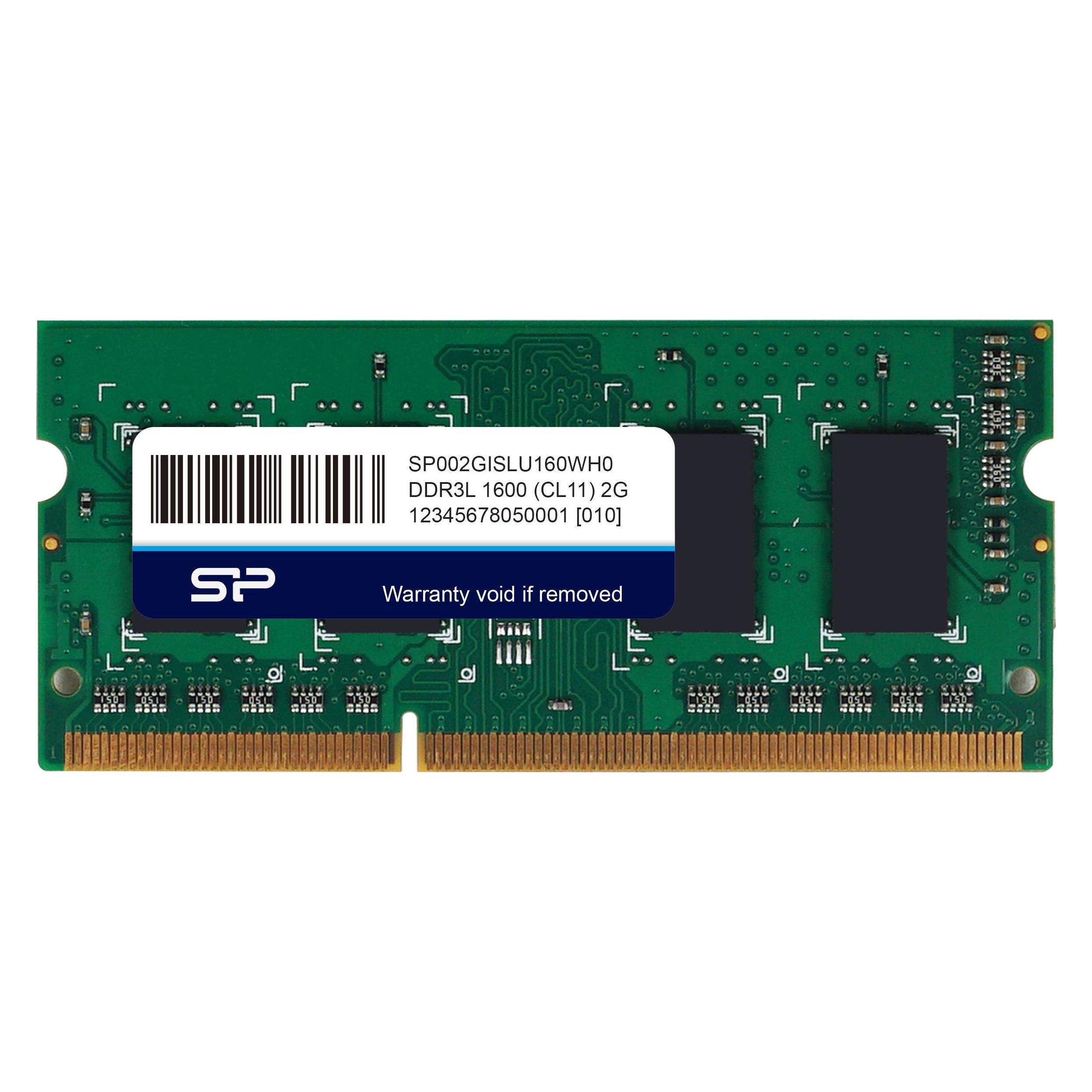 Dell Memory, 8GB, SODIMM, 2666MHZ (1 x 8GB, 2666 MHz, DDR4-RAM, SO-DIMM) (YYRMJ)