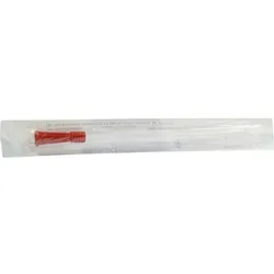 Katheter Frauen Ch18 Pharmaplast 18cm 1 ST