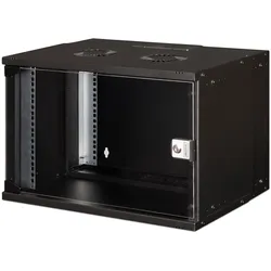 Digitus Wandgehäuse SOHO Pro - 483 mm (19") - 540x400 mm (BxT)