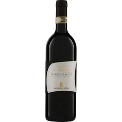 Chianti Classico TENUTA LA GABBIOLA Fattoria San Michele 2023 BIO
