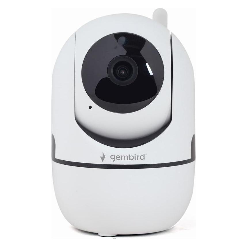 Gembird Smart rotating wifi camera 1080p (1920 x 1080 Pixels) (TSL-CAM-WRHD-02)