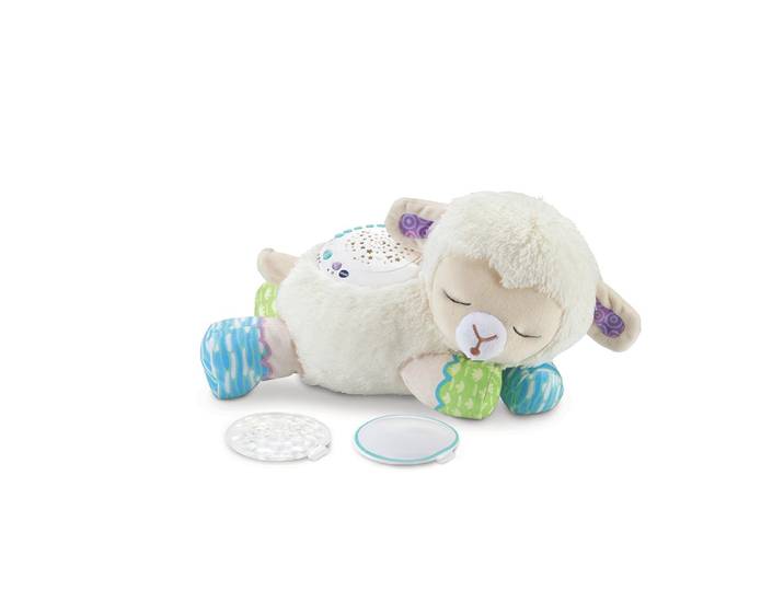 MANON LUMI MOUTON NUIT ETOILEE