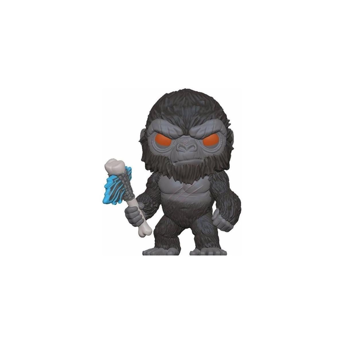 Funko Pop! Vinyl figuur Godzilla vs. Kong - Kong met bijl