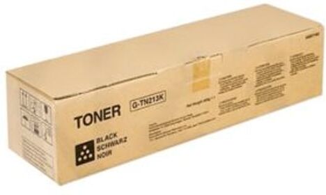Oce Océ 26901483 (G-TN312K) toner preto
