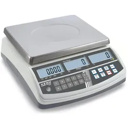 Kern, Feinwaage, Counting Scale