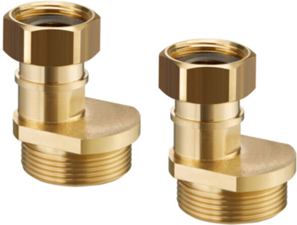 Oventrop distributeur réducteur f hydr interrupteurs DN 40 à Regumat DN 25 (1351657)