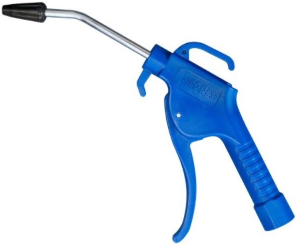 Pistolet à air comprimé AIRPRESS 45021