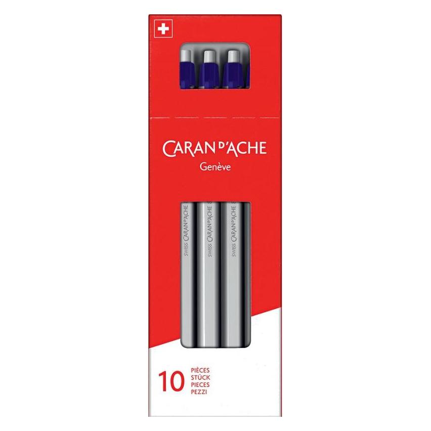 Caran d'Ache 825 Kugelschreiber (1x) (825.160)