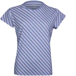 Protective, Damen, Velotrikot, Green Grass (XL), Blau, XL