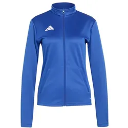 adidas Entrada 26 Originals Jacke Damen - team royal blue/white -