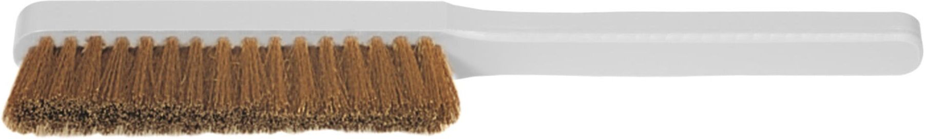 Lessmann Feinbürste Messingdraht gewellt 0,15 mm, Typ: P (18216242)