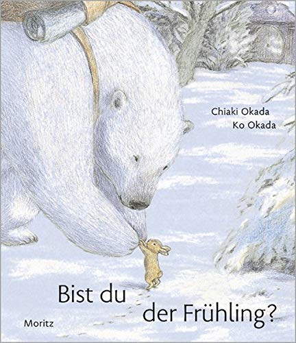 Chiaki Okada - Bist Du der Frühling? - Preis vom 17.10.2026 19:25:27 h