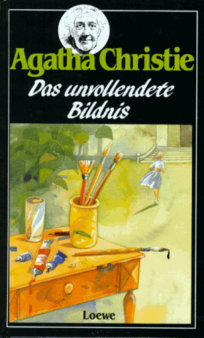 Agatha Christie - Das unvollendete Bildnis. ( Ab 12 J.) - Preis vom 10.10.2026 11:48:34 h