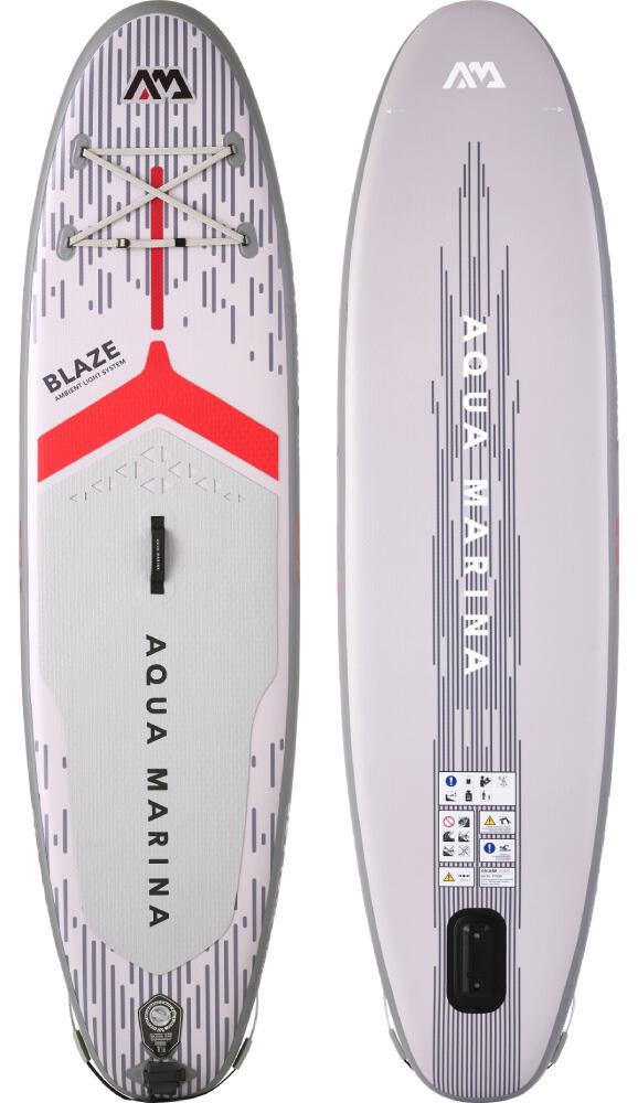 Aqua Marina Paddleboard Blaze, Einheitsgröße
