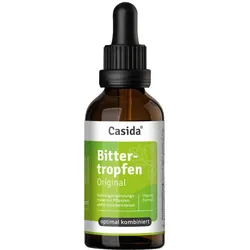 BITTER-TROPFEN Original 50 ml