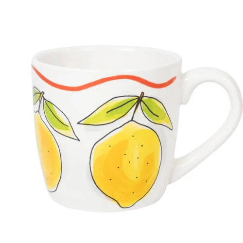 Blond Amsterdam mok Lemon 500 ml