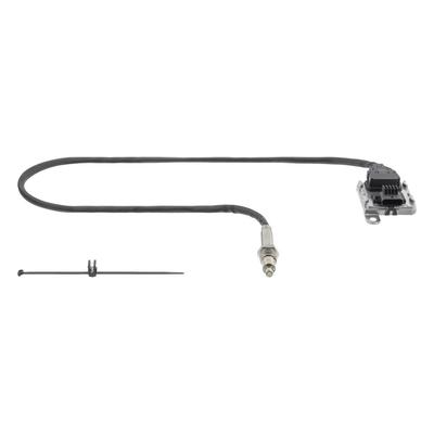TOPRAN NOx-Sensor, NOx-Katalysator 121558 vor Katalysator für VW