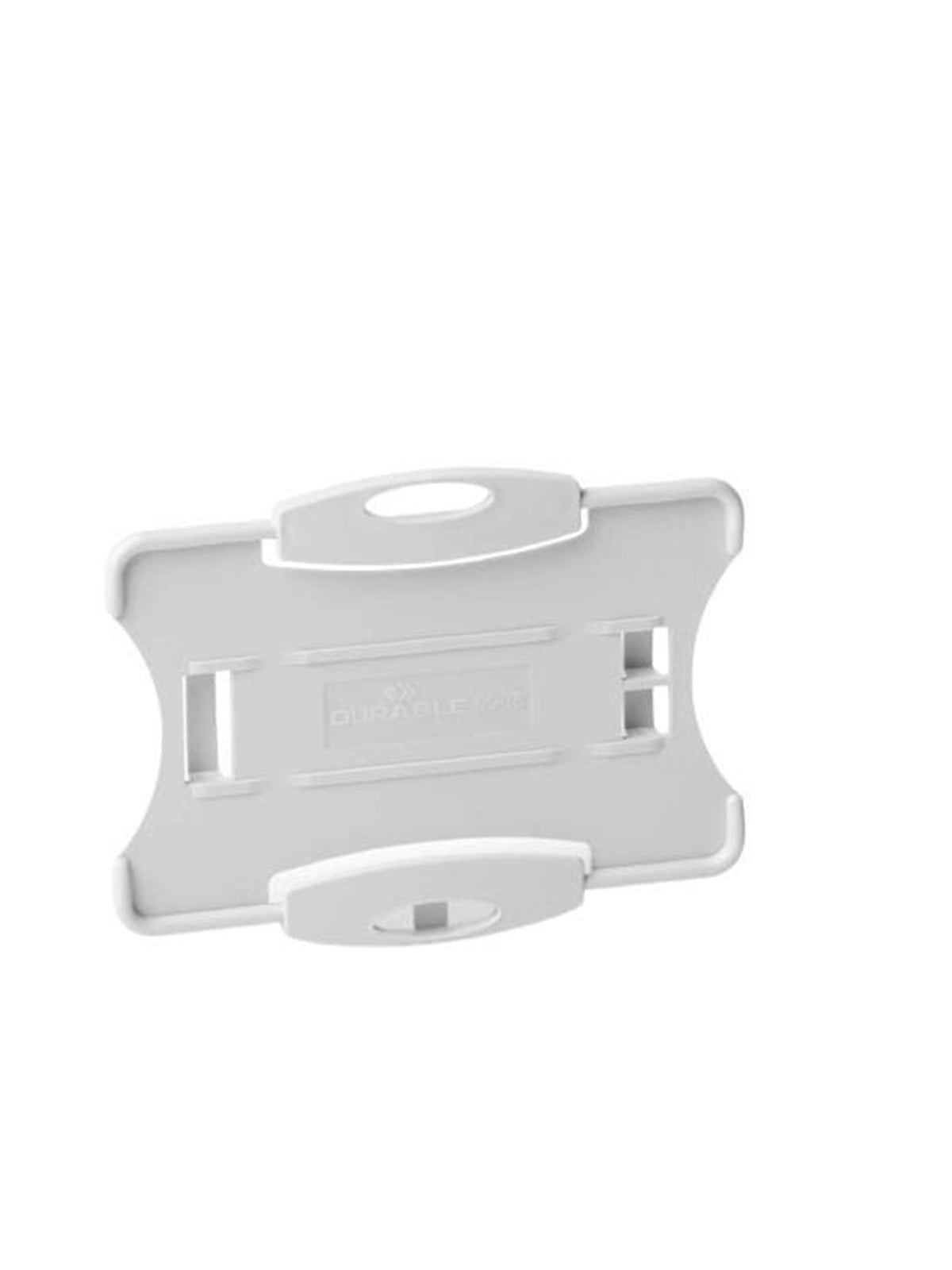 DURABLE 898810 identity badge/badge holder