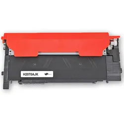 Gigao W2070A 117A XL Schwarz Toner für HP Color Laser MFP 179fnw - 1500 Seiten