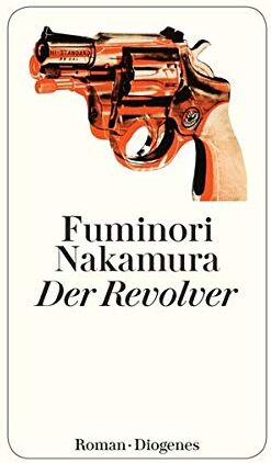 Fuminori Nakamura - Der Revolver - Preis vom 17.10.2026 19:25:27 h