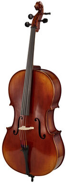 Gewa Allegro VC1 Cello Set 3/4 CB