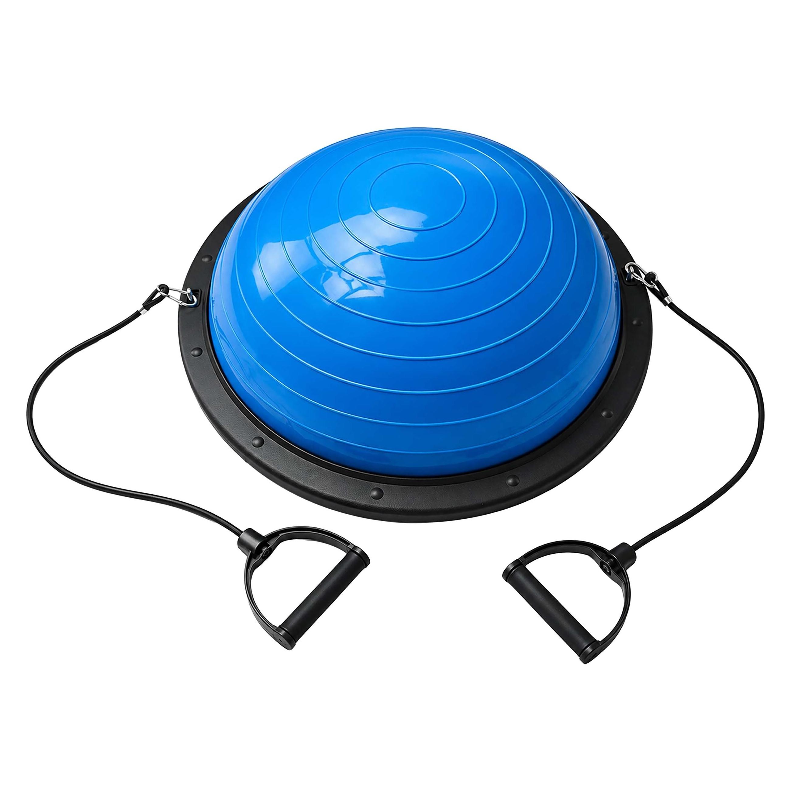 Relaxdays Balance-Ball (4052025807665)