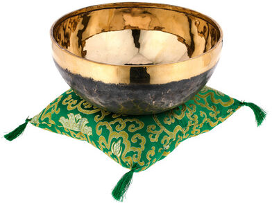 Thomann Tibetan Singing Bowl Ishana 24