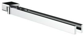 Emco Loft Handtuchhalter 055000131 chrom, 310 mm, 2 armig