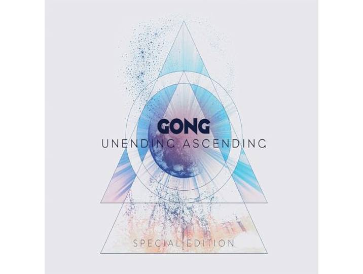 Unending Ascending [Tour Edition]