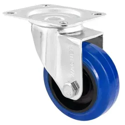 WAGNER design yourself Transportgeräte-Lenkrolle RO 6700