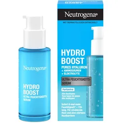 NEUTROGENA Hydro Boost Ultra Hydrating Serum 30 ml
