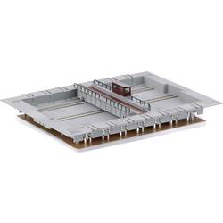 MiniTrix T66540 N Schiebebühne Gerades Gleis