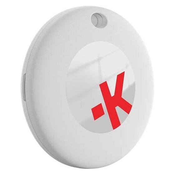 Skross Tracker eTag, kompatibel mit Apple Wo ist? (37 mm, ohne SIM) (74792)