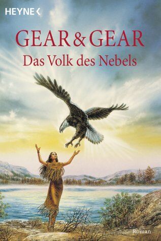 Gear, W. Michael - Das Volk des Nebels - Preis vom 02.10.2026 23:42:20 h