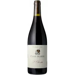 L'Olivette 2023 - Clos Marie