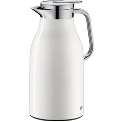 Alfi Skyline, Thermoskanne, Weiss