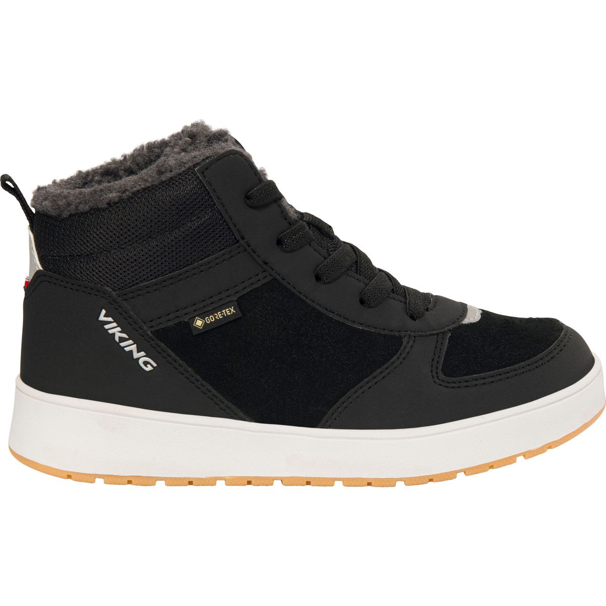 Viking Epic Warm GTX black (2) 37 3-95110-2-37