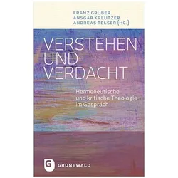 Verstehen und Verdacht, Fachbücher