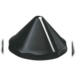 triangle Spiralschneider