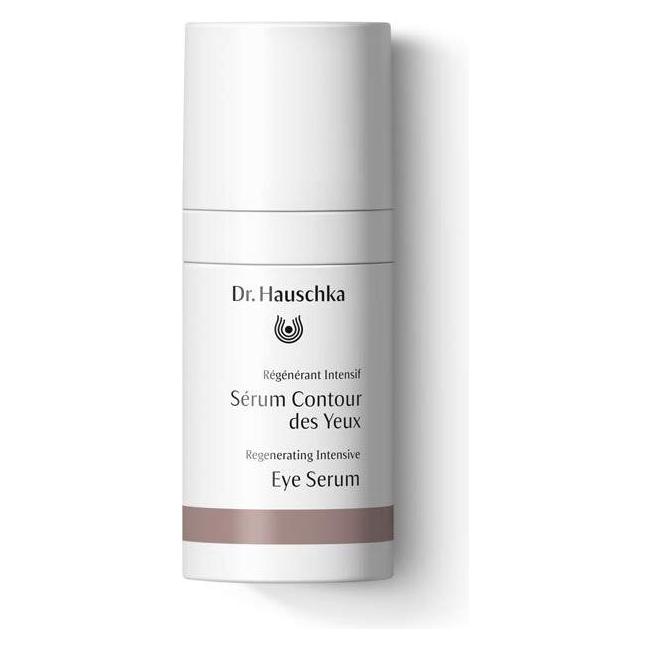 Dr. Hauschka Regenerating Intensive Eye Serum (Augenpflege Serum, 15 ml, Tag + Nacht) (HAU420006149)