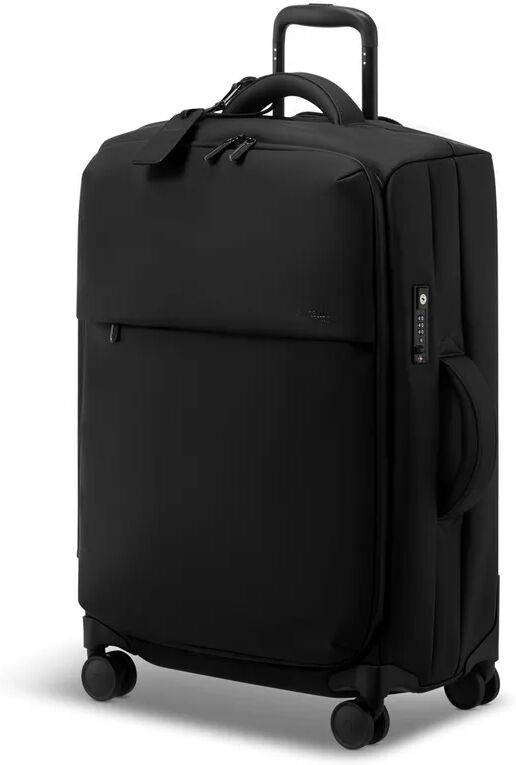 Lipault - Weichschalenkoffer, Spinner, 63 CM, Weichschalenkoffer, Spinner, 63 CM, Black