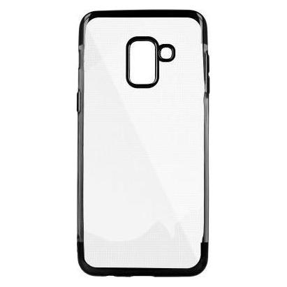 iLike iPhone X / XS Plating Soft TPU (Apple iPhone X) (ILIKE)