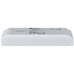Paulmann 94645 ULine Zubehör Trafo 150VA Weiß 230/48V 33mm